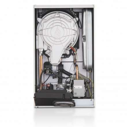 Конденсационный котёл Ferroli Bluehelix TECH RRT 34 C в Борисове