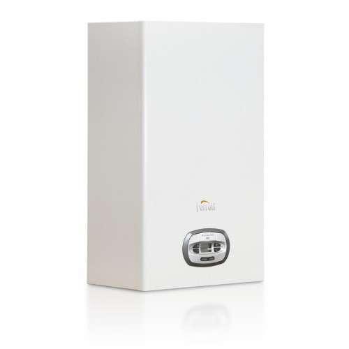 Газовый конденсационный котёл Ferroli Bluehelix TECH RRT 30 H в Борисове