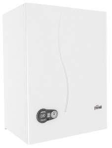 Газовый конденсационный котёл Ferroli Bluehelix 32 K 50 в Борисове