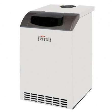 Газовый котёл Ferroli Pegasus D 23 в Борисове