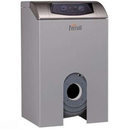 Газовый котёл Ferroli Atlas 95 в Борисове