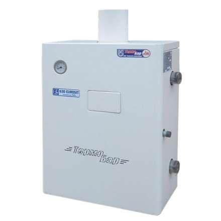 Газовый котёл ТермоБар КС-Г-16 ДS в Борисове