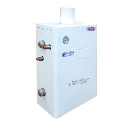 Газовый котёл ТермоБар КС-ГВ-24 ДS в Борисове