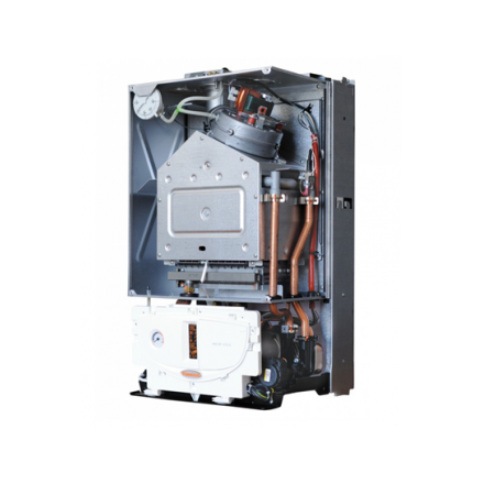 Газовый котел Immergas EOLO Maior 24 3E в Борисове