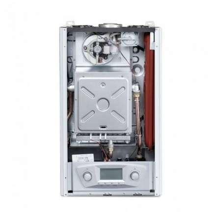 Газовый котел Rihters Helios 24 в Борисове