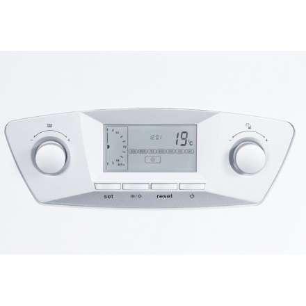 Газовый котел Rihters Helios 24 в Борисове