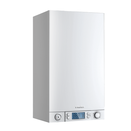 Газовый котел HAIER/HEC L1P26-F21S(T) в Борисове