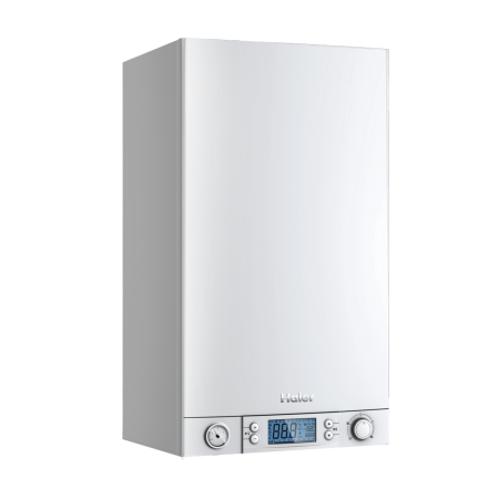 Газовый котел HAIER/HEC L1P30-F21S(T) в Борисове