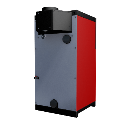 Газовый котёл Лемакс Prestige-7,5 в Борисове