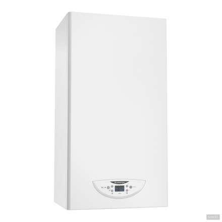 Газовый котел Ariston HS XC 24 FF в Борисове