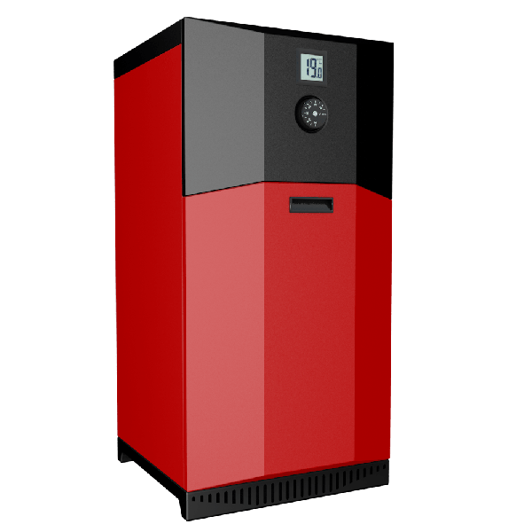 Газовый котёл Лемакс Prestige-25 в Борисове