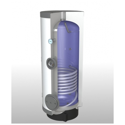 Пакетное решение Immergas Mini 24-150 в Борисове