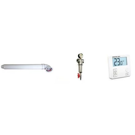 Пакетное решение Immergas Mini 24-120 в Борисове