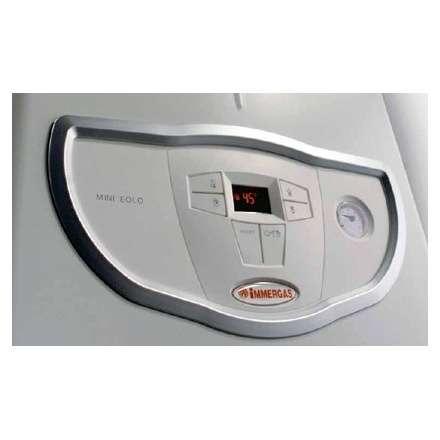 Пакетное решение Immergas Mini 24-120 в Борисове