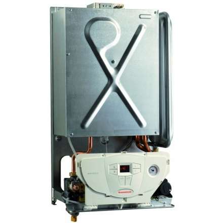 Пакетное решение Immergas Mini 24-120 в Борисове
