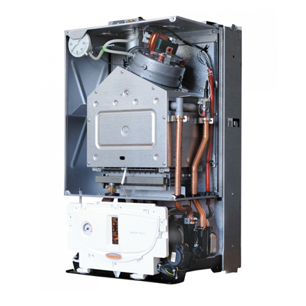 Газовый котел Immergas EOLO Maior 28 в Борисове