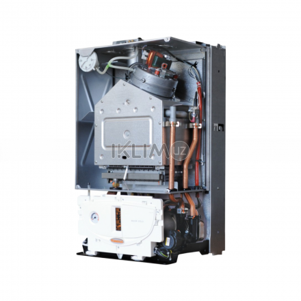 Газовый котел Immergas EOLO Maior X 28 3E в Борисове