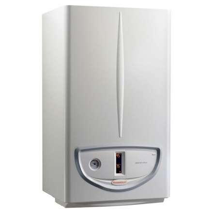 Газовый котел Immergas EOLO Maior X 28 3E в Борисове