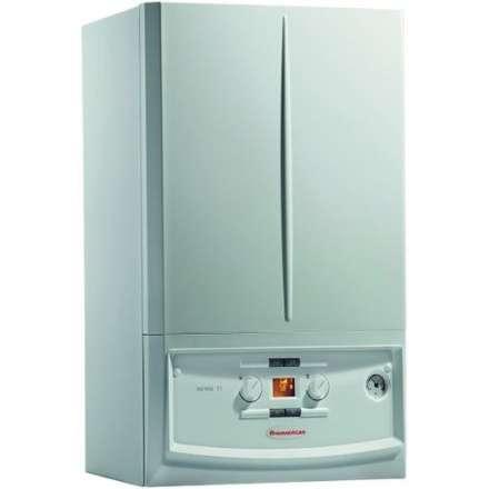 Газовый котел Immergas VICTRIX TT 24 1E в Борисове