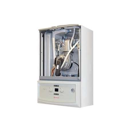 Газовый котел Immergas VICTRIX TT 24 1E в Борисове