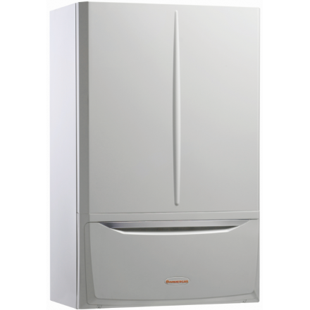 Газовый котел Immergas VICTRIX MAIOR 28 TT 1 ERP в Борисове