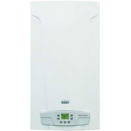 Газовый котел BAXI ECOFOUR 1.24 F в Борисове