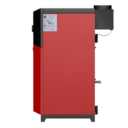 Газовый котёл Лемакс Prestige-40 в Борисове