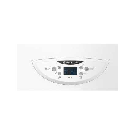 Газовый котел Ariston HS XC 15 FF в Борисове