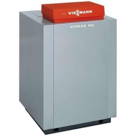 Газовый котел Viessmann Vitogas 100-F 29 в Борисове