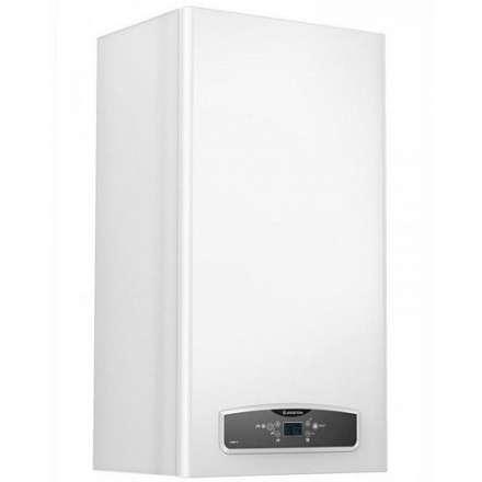 Газовый котел Ariston CARES X 18 FF NG в Борисове