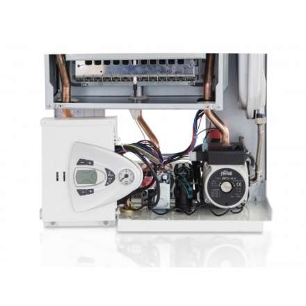 Газовый котёл Ferroli Vitabel F20 в Борисове