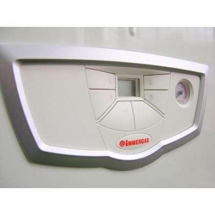 Газовый котел Immergas EOLO MYTHOS DOM 10 1 E в Борисове