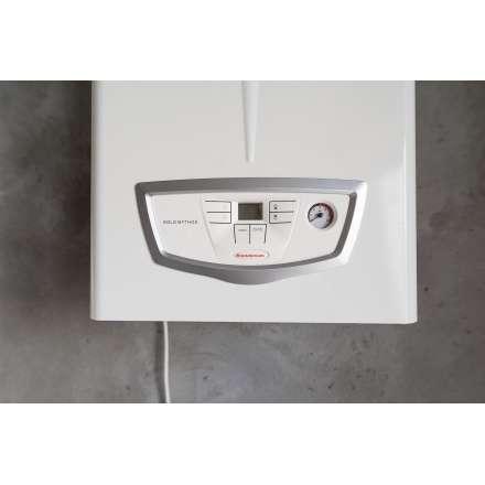 Газовый котел Immergas EOLO MYTHOS DOM 15 1 E в Борисове