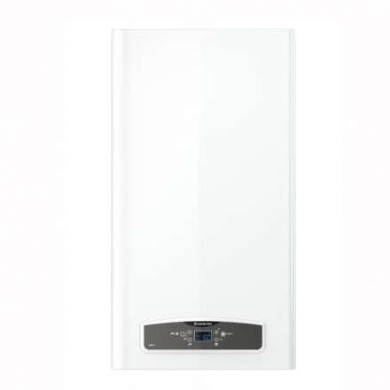 Газовый котел Ariston CARES XC 18 FF в Борисове