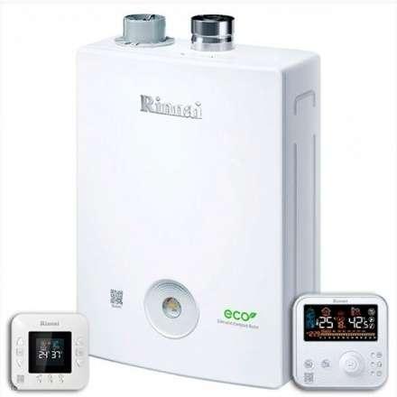 Газовый котел Rinnai BR-C30 (RB-257RMF) в Борисове