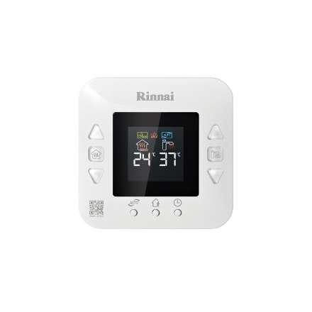Газовый котел Rinnai BR-C30 (RB-257RMF) в Борисове