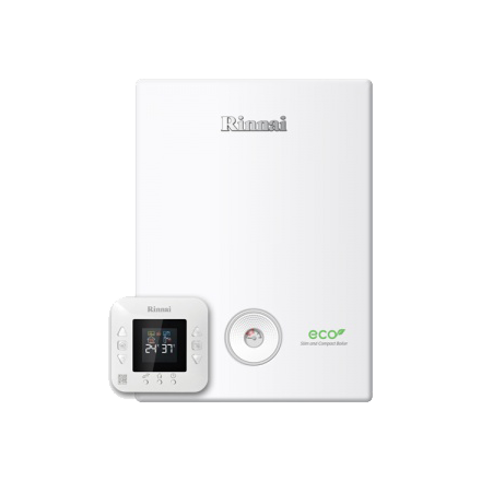 Газовый котел Rinnai BR-U36 в Борисове