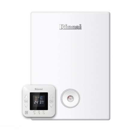 Конденсационный газовый котел Rinnai RB-327 CMF в Борисове