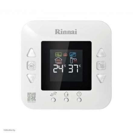 Газовый котел Rinnai BR-U30 в Борисове