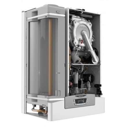 Газовый котел Ariston CLAS B X 28 FF в Борисове