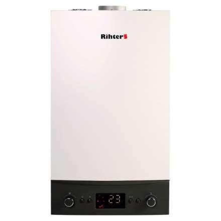 Газовый котел Rihters Econom 26 в Борисове