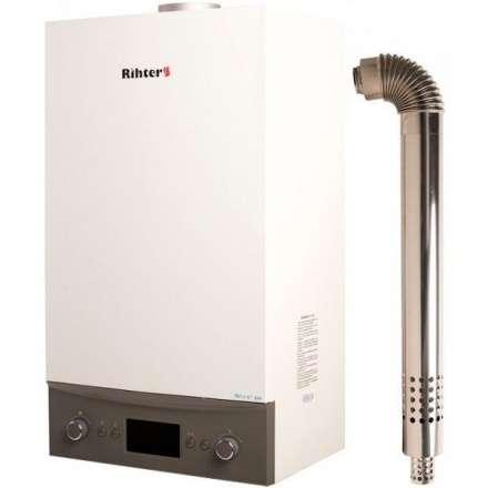 Газовый котел Rihters Econom 26 в Борисове