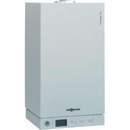 Газовый котел Viessmann Vitopend 100 WH1D 30 turbo 1 контурный в Борисове