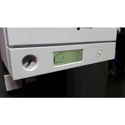 Конденсационный котел Viessmann Vitodens 100-W 35 кВт turbo одноконтурный в Борисове