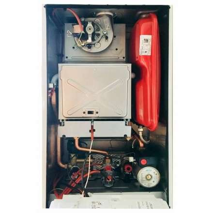 Газовый котёл Thermex XANTUS HM28 в Борисове