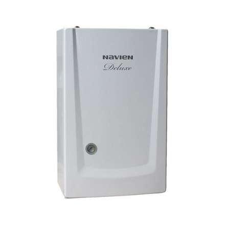 Газовый котел Navien Deluxe 10K в Борисове
