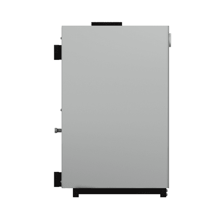 Газовый котел Лемакс КСГ-16Д с ГГУ-19д в Борисове