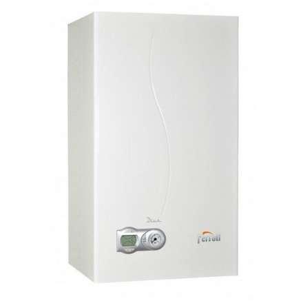Газовый котел Ferroli Fortuna C 24 купить в Борисове