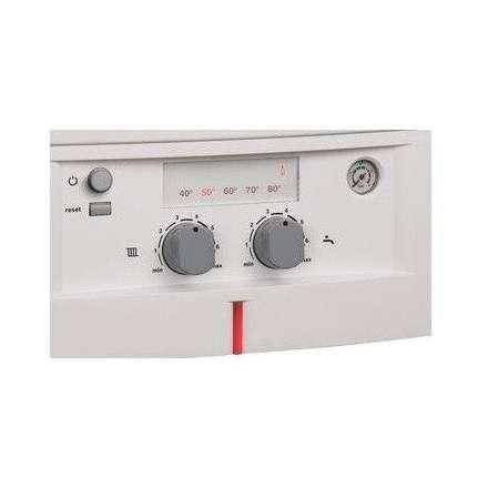 Газовый котел Bosch GAZ 4000 ZWA 24-2 K в Борисове