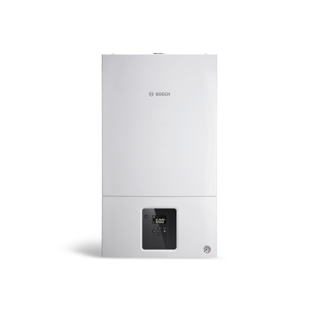 Газовый котел Bosch GAZ 2000 W WBN 2000 24 CR в Борисове